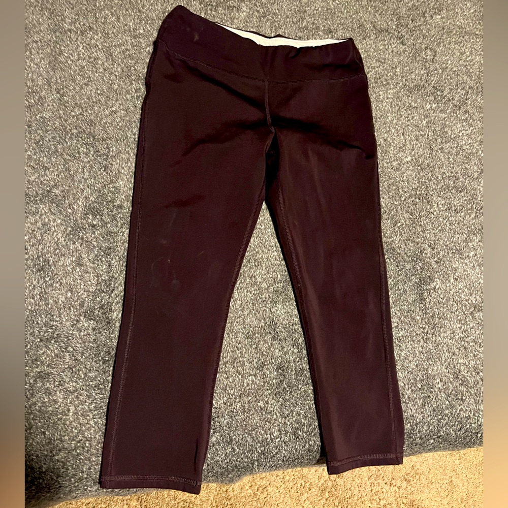 Marika sport active capri leggings